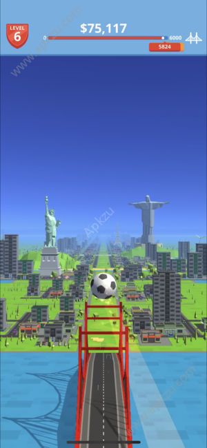Soccer Kick游戏安卓版最新下载  v2.0.5图4