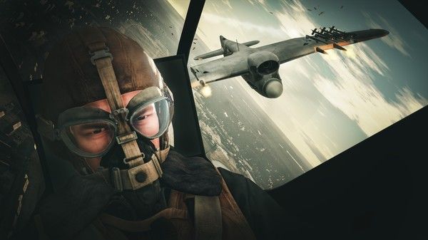 决战中途岛游戏完整免费版图片1