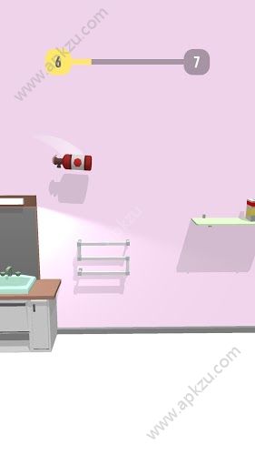 快手跳冰箱游戏图4