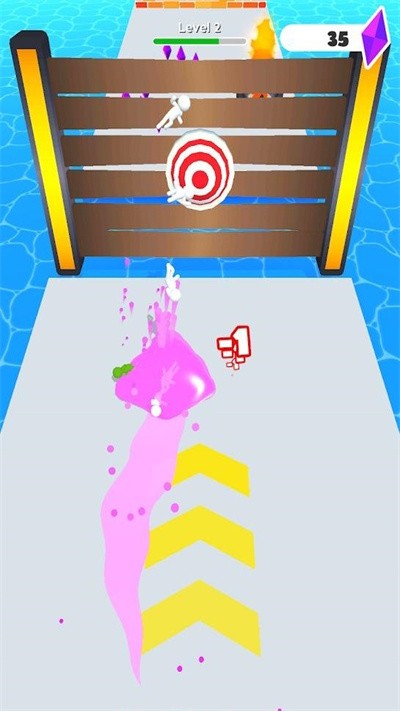 吞人的史莱姆图3