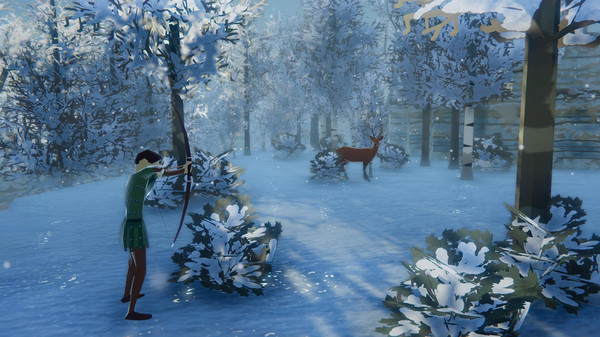 走向中世纪中文版图4