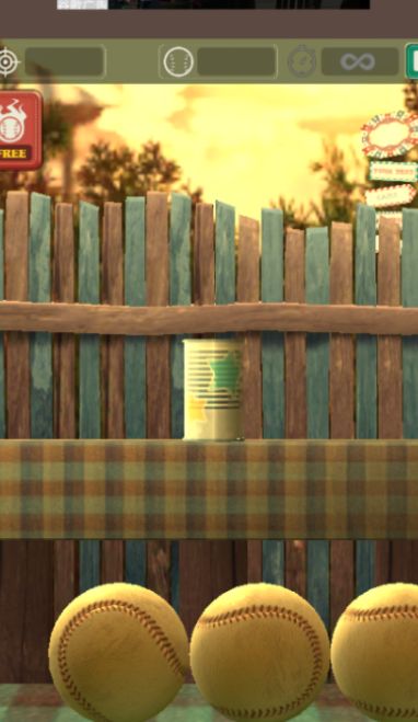 命中和击倒游戏安卓最新版图片1