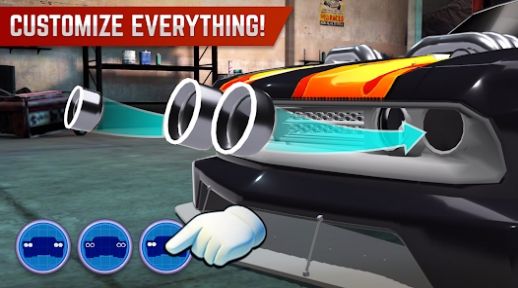 老爷车之家手机版图3