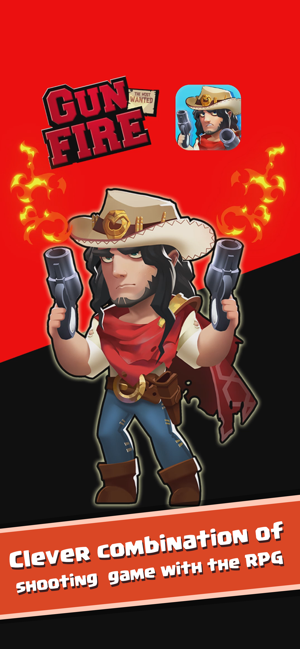 枪火大乱斗游戏安卓版（Gun Fire）  v1.0图2