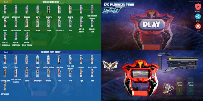 DX捷德升华器模拟器中文游戏手机版 v0.1图2