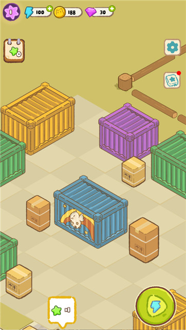 欢乐消消消赚钱版图1