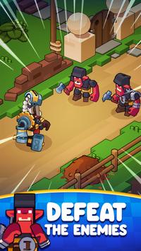 合成中世纪安卓游戏中文版  v0.26.1图2