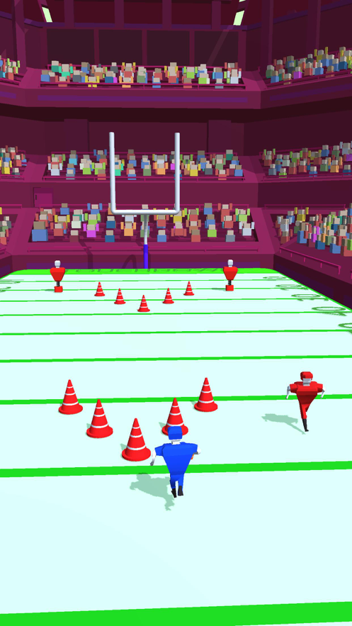 触地得分3D游戏图4