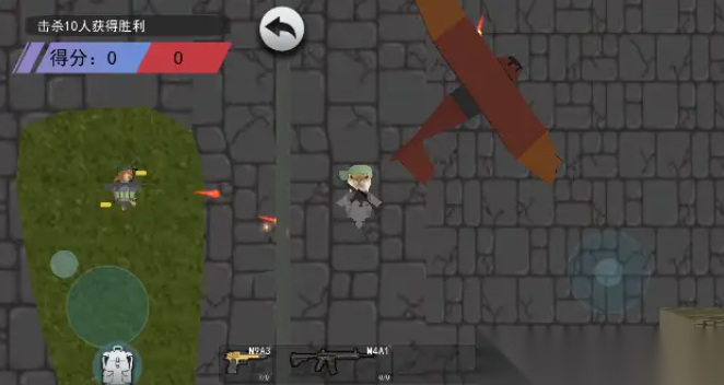 修勾创游世界图1