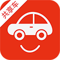 润润共享汽车app手机版软件下载  v1.0