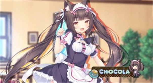 巧克力与香子兰18x版安卓版中文版图2