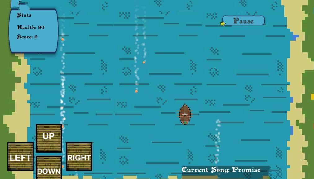 海洋时代金币中文安卓版图片1