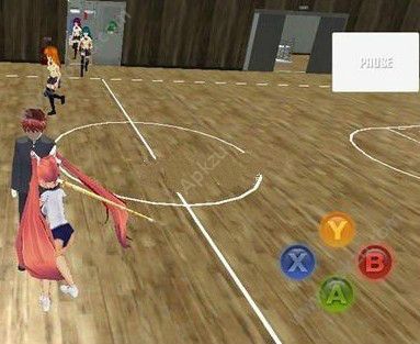 高中学生模拟器游戏图3