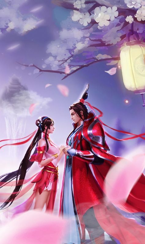 诛仙之傲剑凌霄手游图2