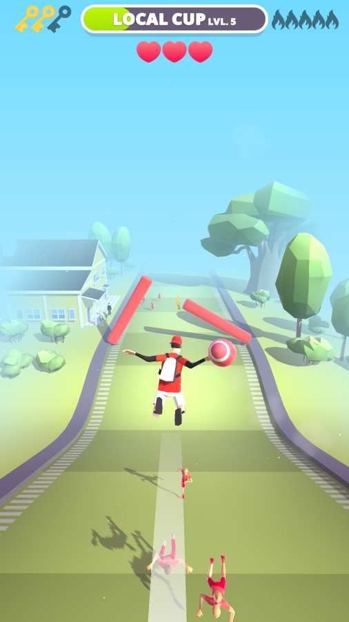 触地大师汉化中文安卓版  v1.8.2图2