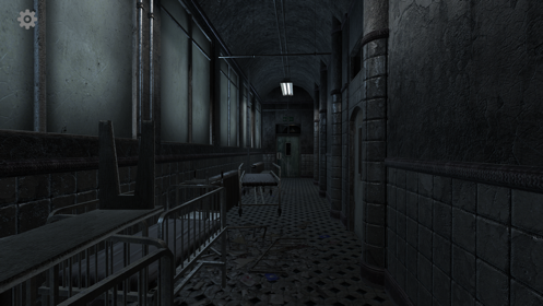 逃出布痕瓦尔德中文版图1