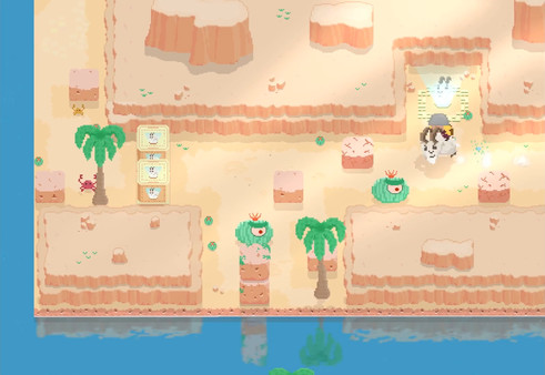 护盾物语游戏安卓版  v1.0图4