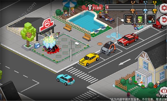 死神来了游戏完整版下载(Death Coming) v1.9.0图3