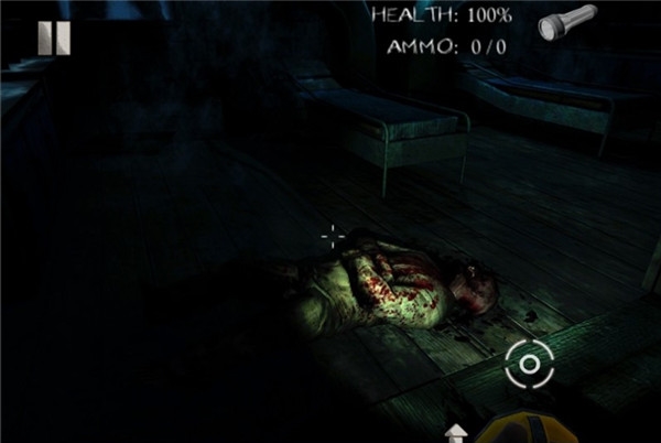 精神病院东欧2图1