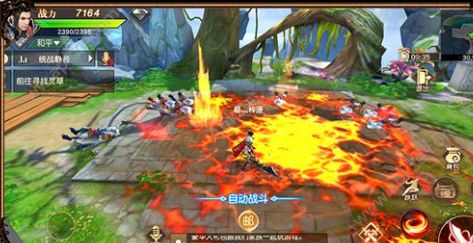 7gwan镇魔塔越狱手游官方正版安装 v1.7.1图1