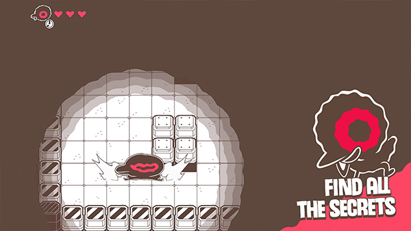 鸭鸭前进手机版图1