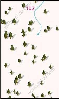 寒冷滑雪安卓版图4