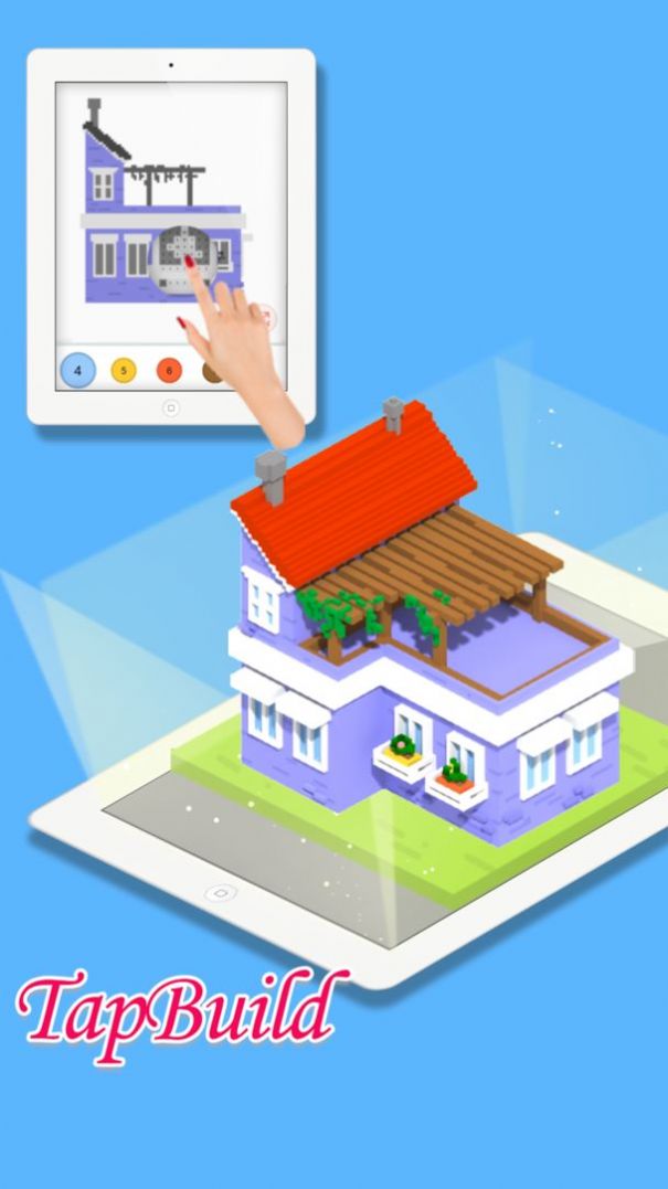 像素建造大师游戏图4