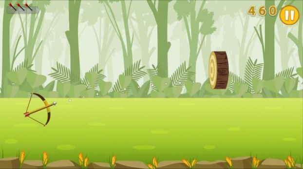 投掷射箭游戏图3