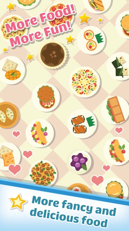 闲置披萨餐厅游戏官方中文版 v1.00图4