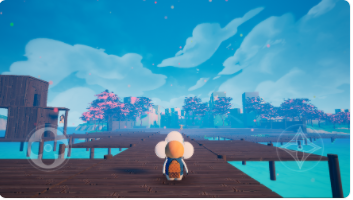 Louis Vuitton The Game游戏官方中文版  v1.0图3