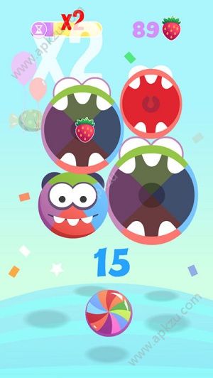 时空怪物游戏图2