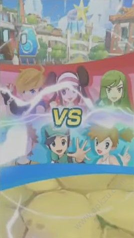 宝可梦Masters国服图3