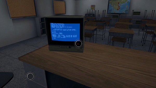 失忆症噩梦游戏汉化版图3