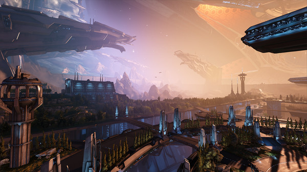 方舟创世纪2手机版图4