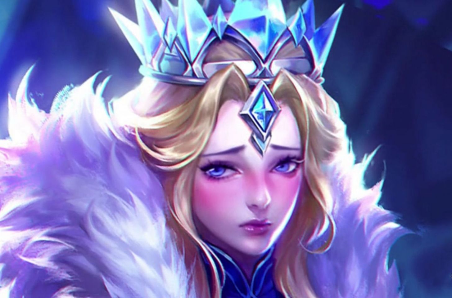 王者荣耀小乔表情包图片分享  v3.65.1.42图3