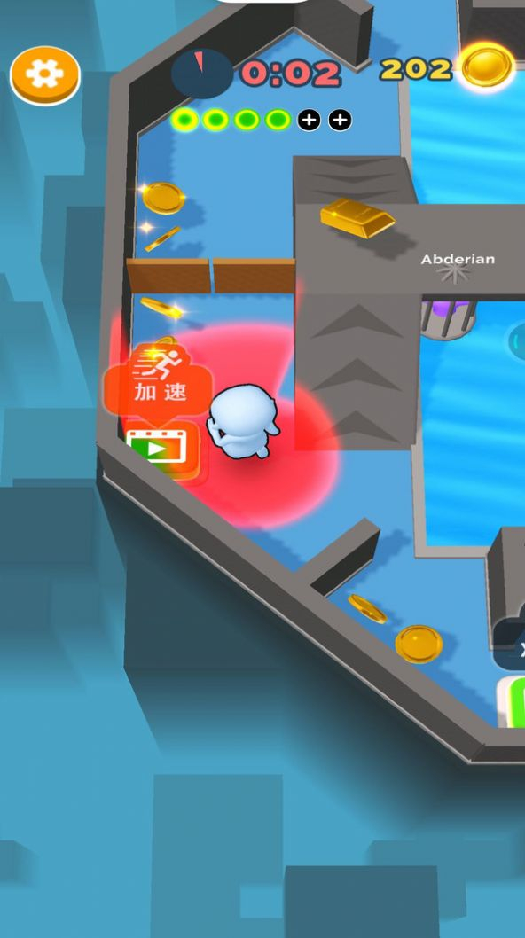 躲猫大神正式版图3