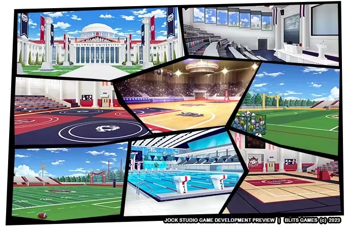 jockstudio安卓版图1