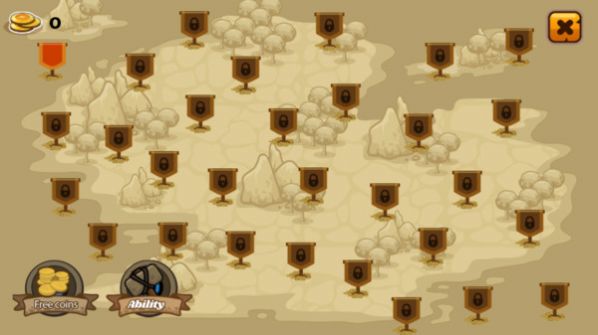 合并射手塔防游戏图5