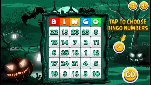 城堡转盘游戏图2