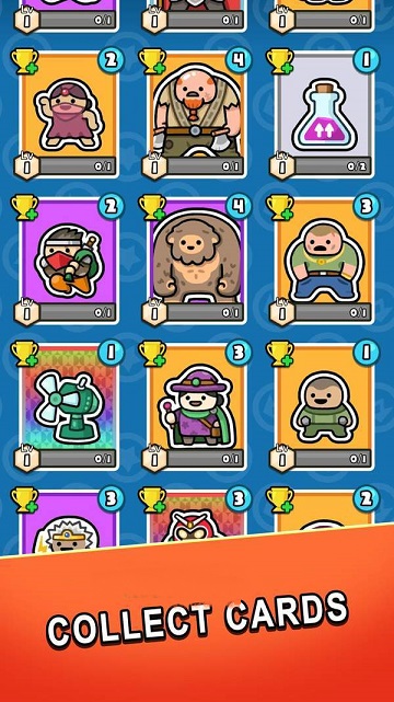 小小王国骑士游戏官方中文版 v1.5.9图4