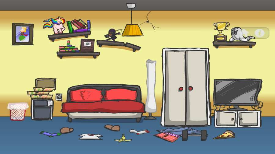 寻找皮特提示完整安卓版  v1.0.4图3