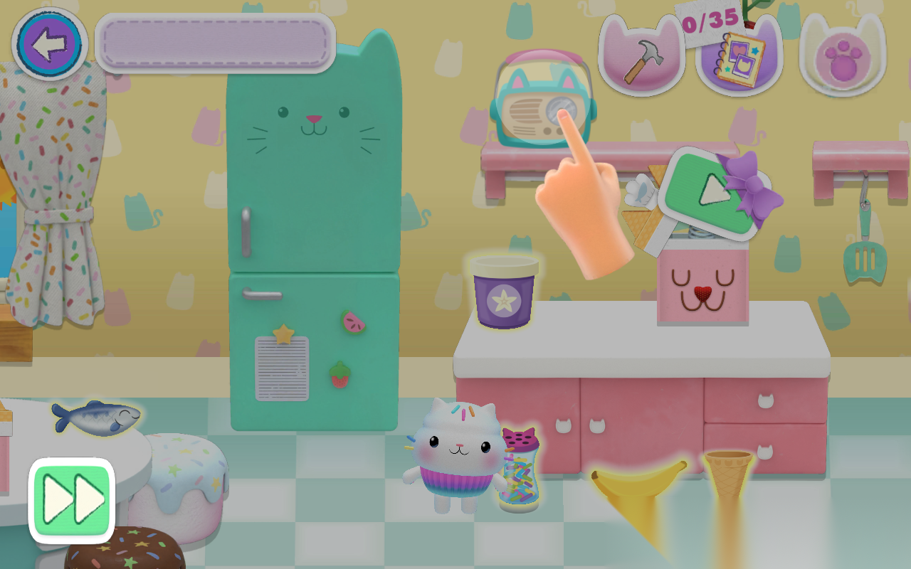 盖比的娃娃屋图5