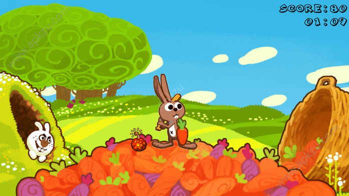 小米加密兔官方网站APP  v1.0图2