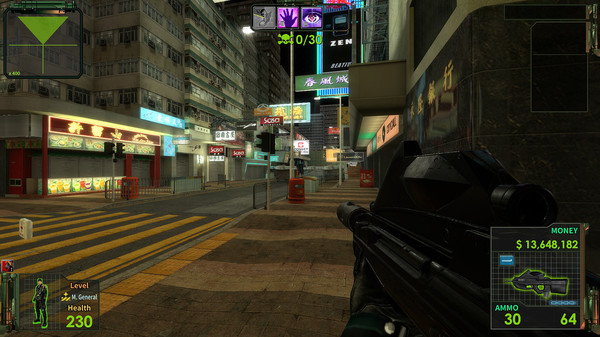 火线特战队手游官方版  v1.0图4