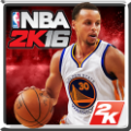 NBA 2K16手机安卓版