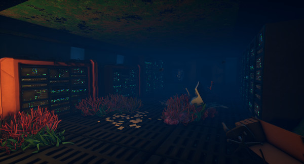 尼普顿深渊中文版图4