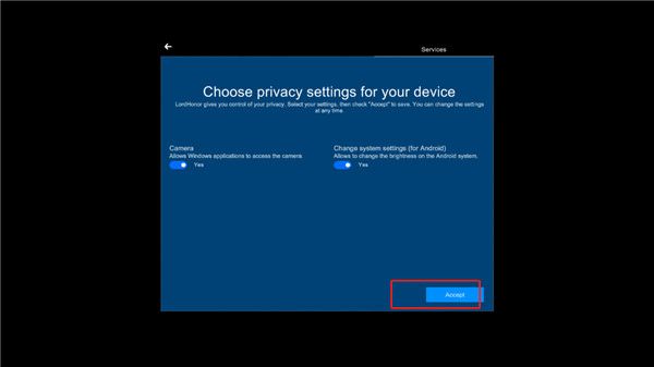 windows模拟器图1