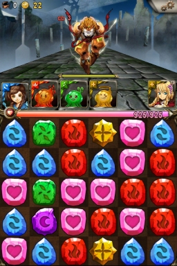 神魔之塔免费版图6