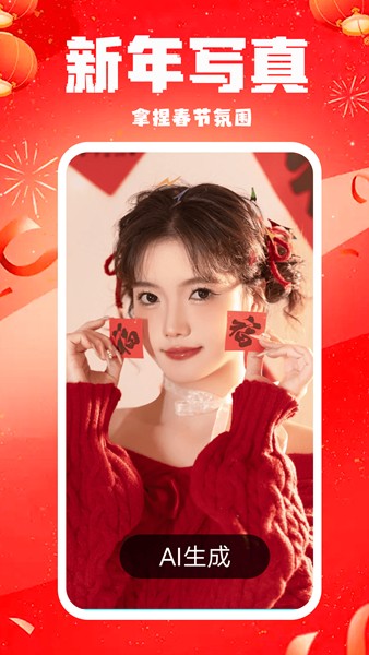 相机秀秀安卓版图1