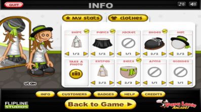 老爹意面馆手游最新版  v1.0.2图1